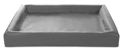 Bed Hondenmand Original Grijs Bia-7 120X100X15 Cm