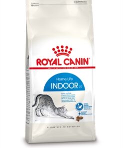 Canin Indoor 4 Kg