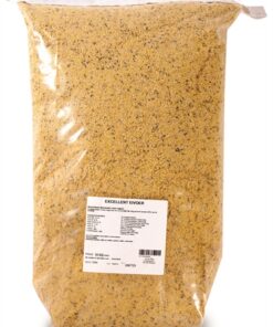 Eivoer Vogelvoer 10 Kg