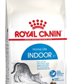 Canin Indoor 400 Gr