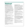 Gelatinaat Hond 500 Gr