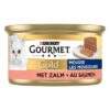 Gold Fijne Mousse Zalm 24X85 Gr