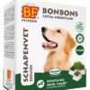 Petfood Schapenvet Maxi Bonbons Zeewier 40 St