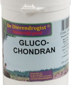 Glucochondran 250 Gr