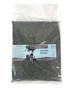 Ijslands Zeewier 1 Kg