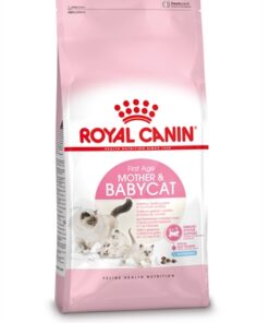 Canin Babycat 400 Gr