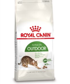 Canin Outdoor 2 Kg