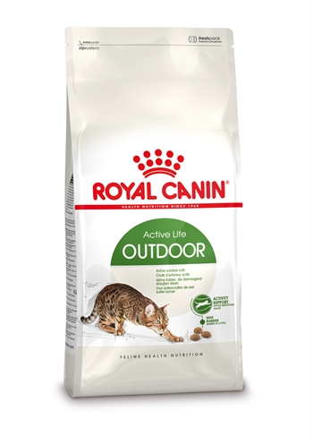 Canin Outdoor 2 Kg