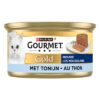 Gold Fijne Mousse Tonijn 24X85 Gr
