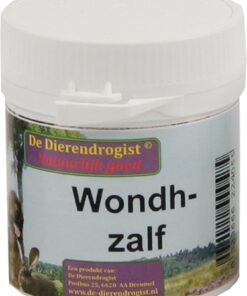 Wondzalf 50 Gr