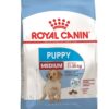 Canin Medium Puppy 4 Kg