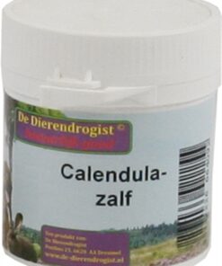 Calendulazalf 50 Gr