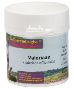 Valeriaan 40 Gr