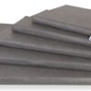 Bed Matras Ligbed Grijs 85X56X5 Cm