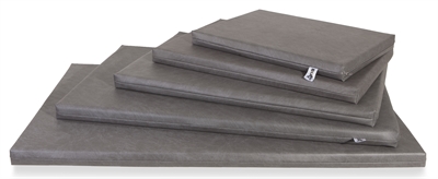 Bed Matras Ligbed Grijs 85X56X5 Cm