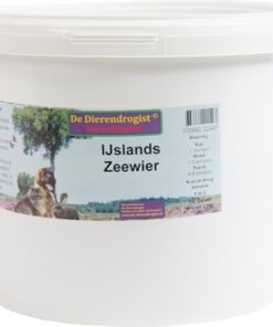 Ijslands Zeewier 500 Gr