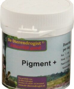Pigment Plus 100 Tbl