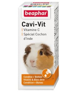 Cavi-Vit 20 Ml