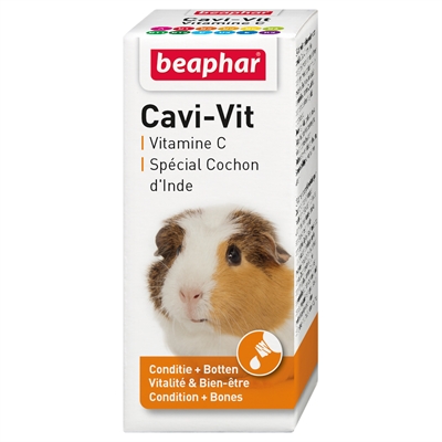 Cavi-Vit 20 Ml