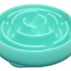 Feeder Drop Teal Lichtblauw 29X29X7 Cm