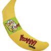 Banaan Met Catnip 18 Cm