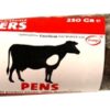 Vers Pens 250 Gr