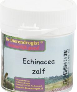 Echinacea Zalf 50 Gr