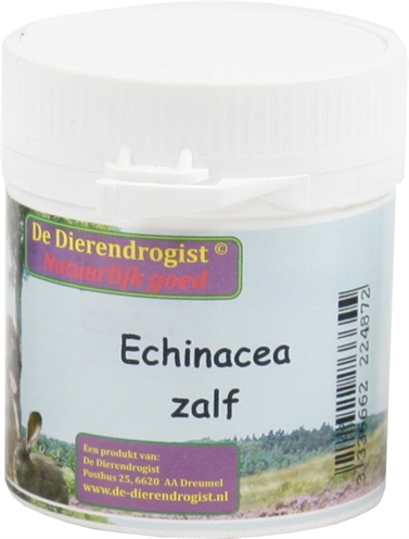 Echinacea Zalf 50 Gr
