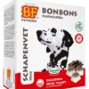 Petfood Schapenvet Maxi Bonbons Pens 40 St