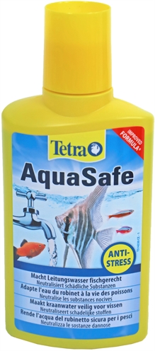 Aquasafe Waterverbetering 250 Ml