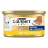 Gold Fijne Mousse Kip 24X85 Gr
