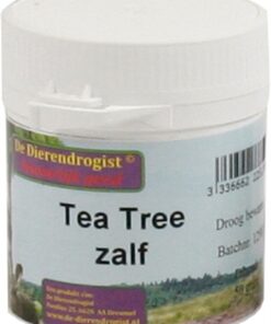 Tea Tree Zalf 50 Gr