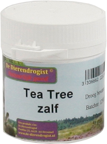 Tea Tree Zalf 50 Gr