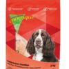 Nr 1 Volwassen Hond 3 Kg