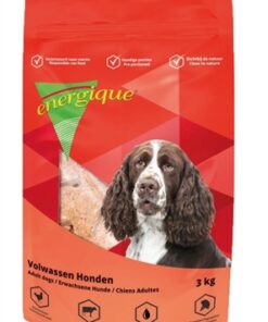 Nr 1 Volwassen Hond 3 Kg