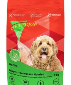 Nr 4 Speciaal 3 Kg