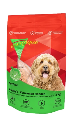 Nr 4 Speciaal 3 Kg