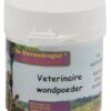 Veterinaire Wondpoeder Hond / Kat 50 Gr