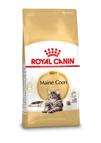 Canin Maine Coon 4 Kg
