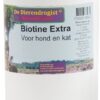Biotine Poeder+Kruiden Voor Hond En Kat 900 Gr