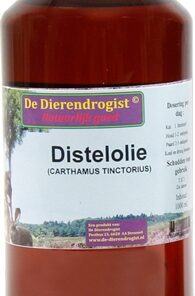 Distelolie 1 Ltr