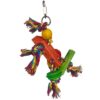Pet Speelgoed Papegaai Fiesta 31X12X10 Cm