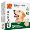 Petfood Hondensnoepjes Knoflook Zeewier 55 St