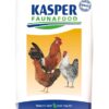 Fauna Food Multigraan Voor Pluimvee 20 Kg
