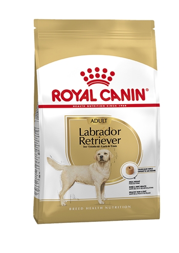 Canin Labrador Retriever Adult 12 Kg