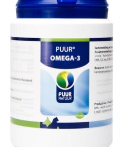 Omega-3 90 Capsules