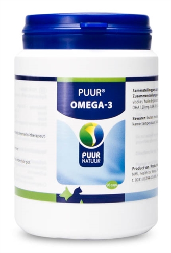 Omega-3 90 Capsules
