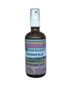 Ademspray Pup 100 Ml