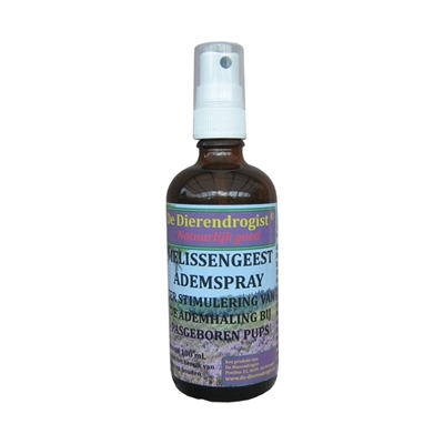 Ademspray Pup 100 Ml