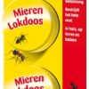 Loxiran Mierenlokdozen
